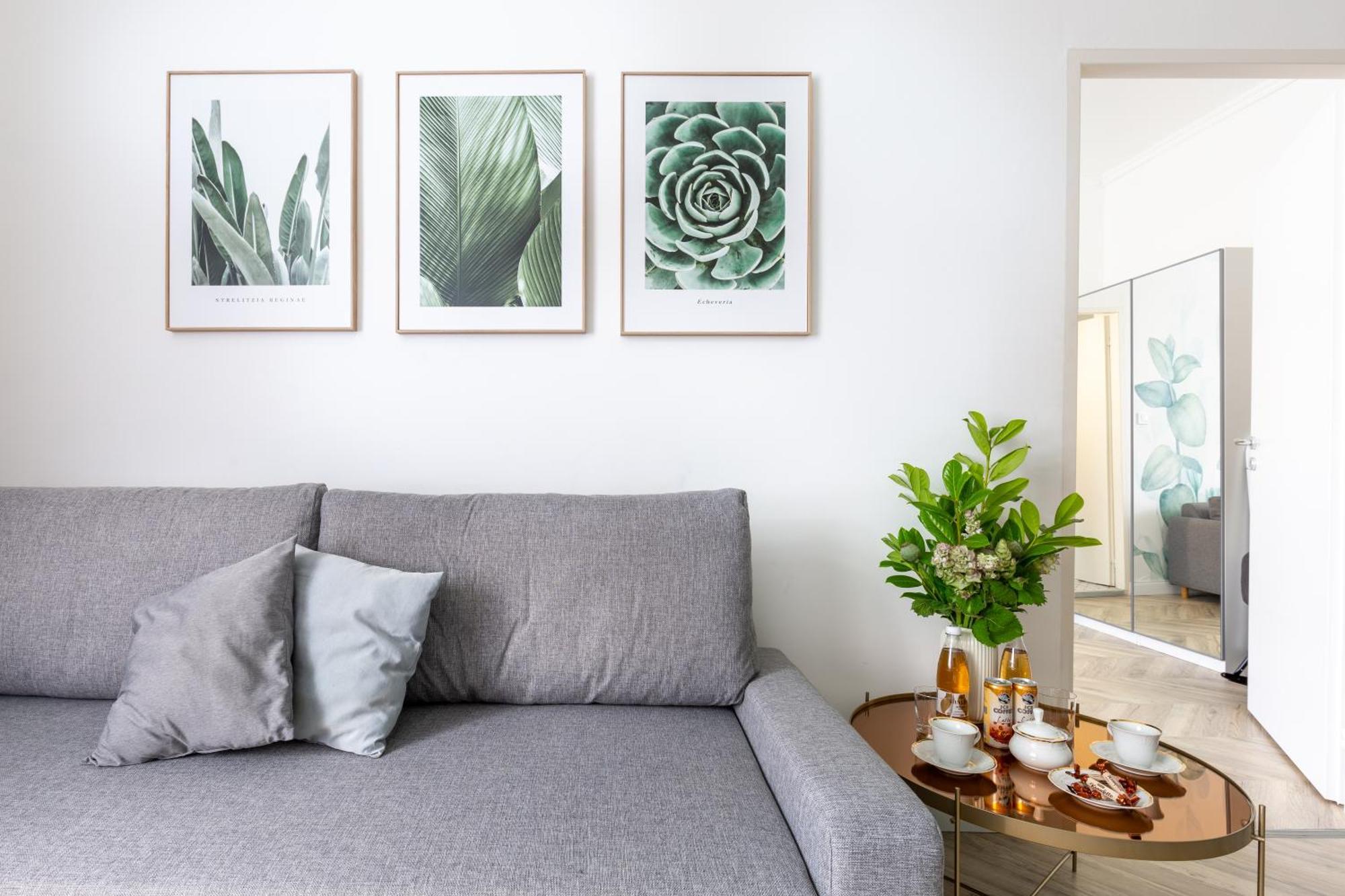 Kiraly By Stn Apartment Budapest