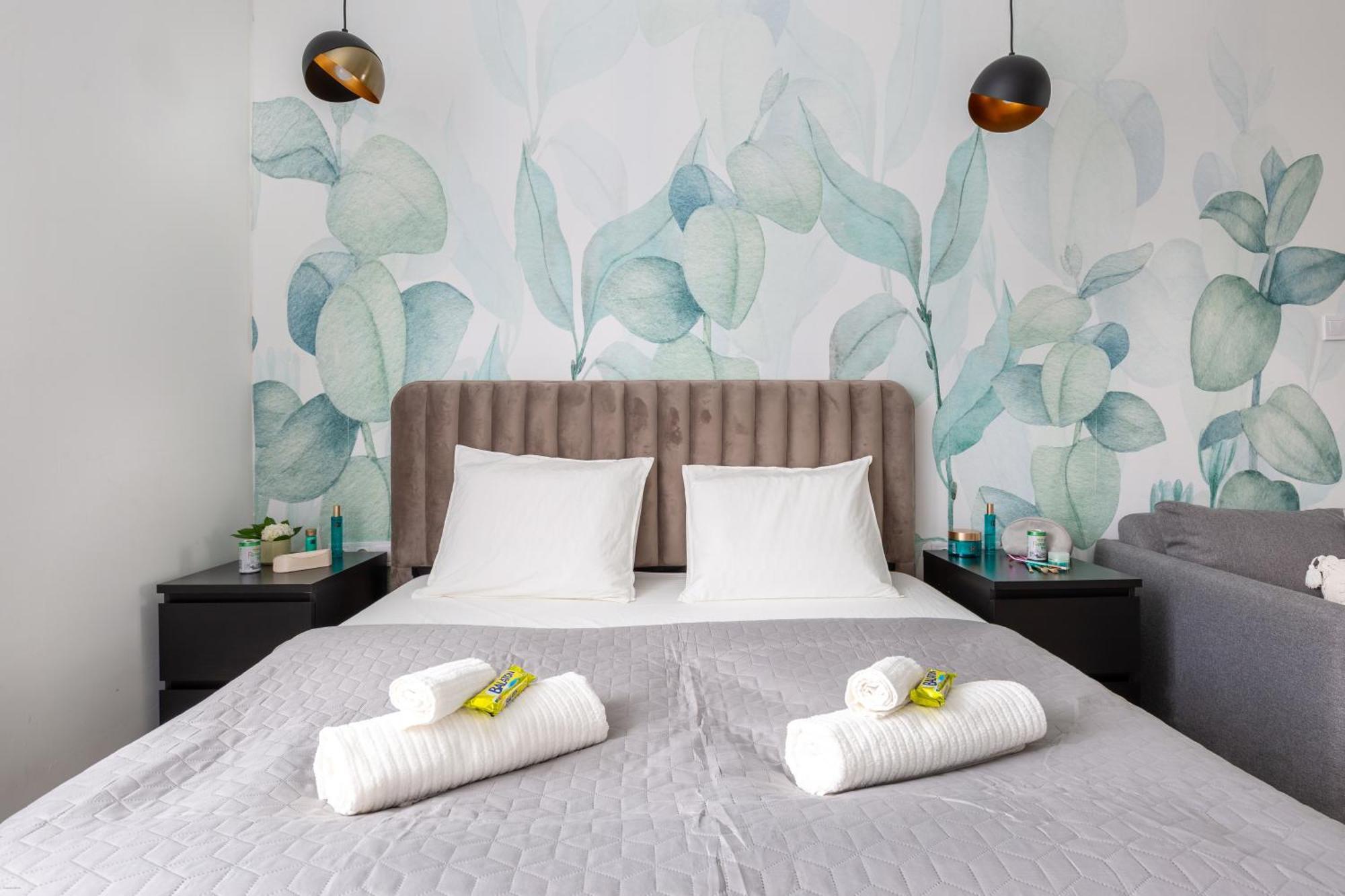 Kiraly By Stn Apartment Budapest