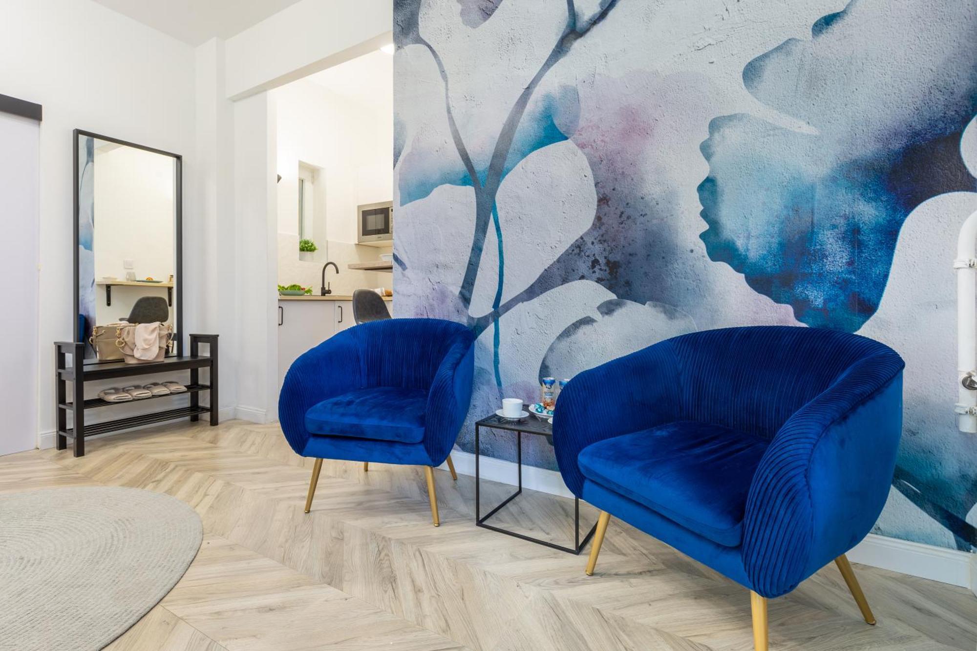 Kiraly By Stn Apartamento