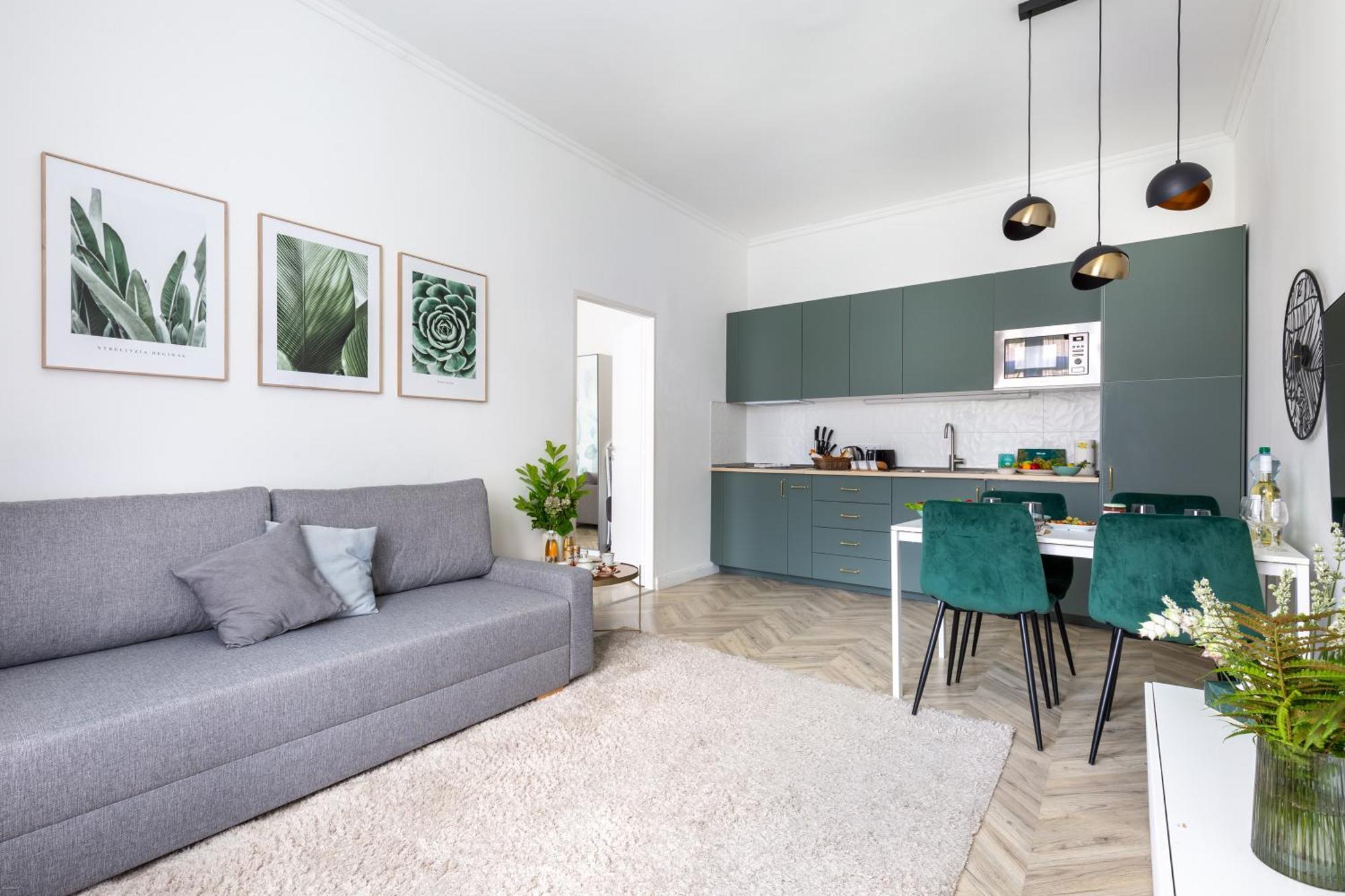 Kiraly By Stn Apartamento *