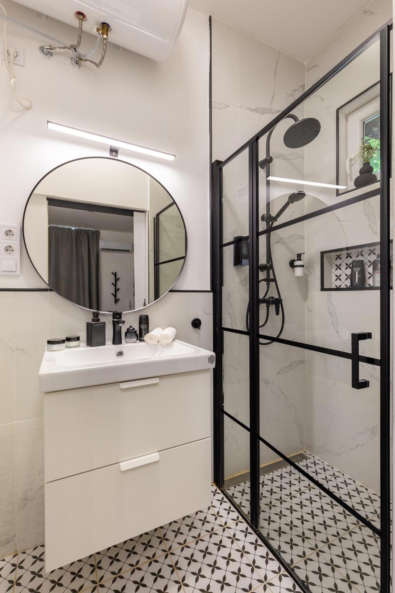 Apartamento Kiraly By Stn Budapest