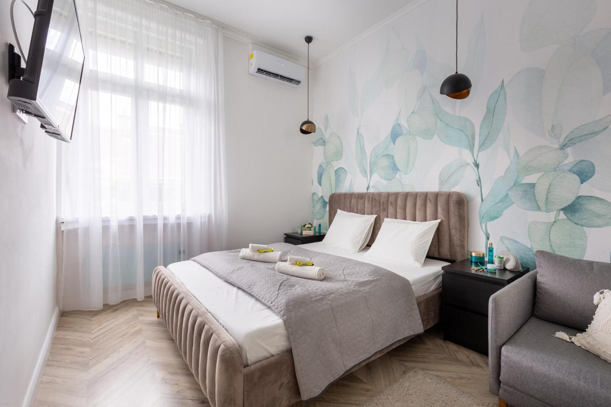 Kiraly By Stn Apartamento Budapest